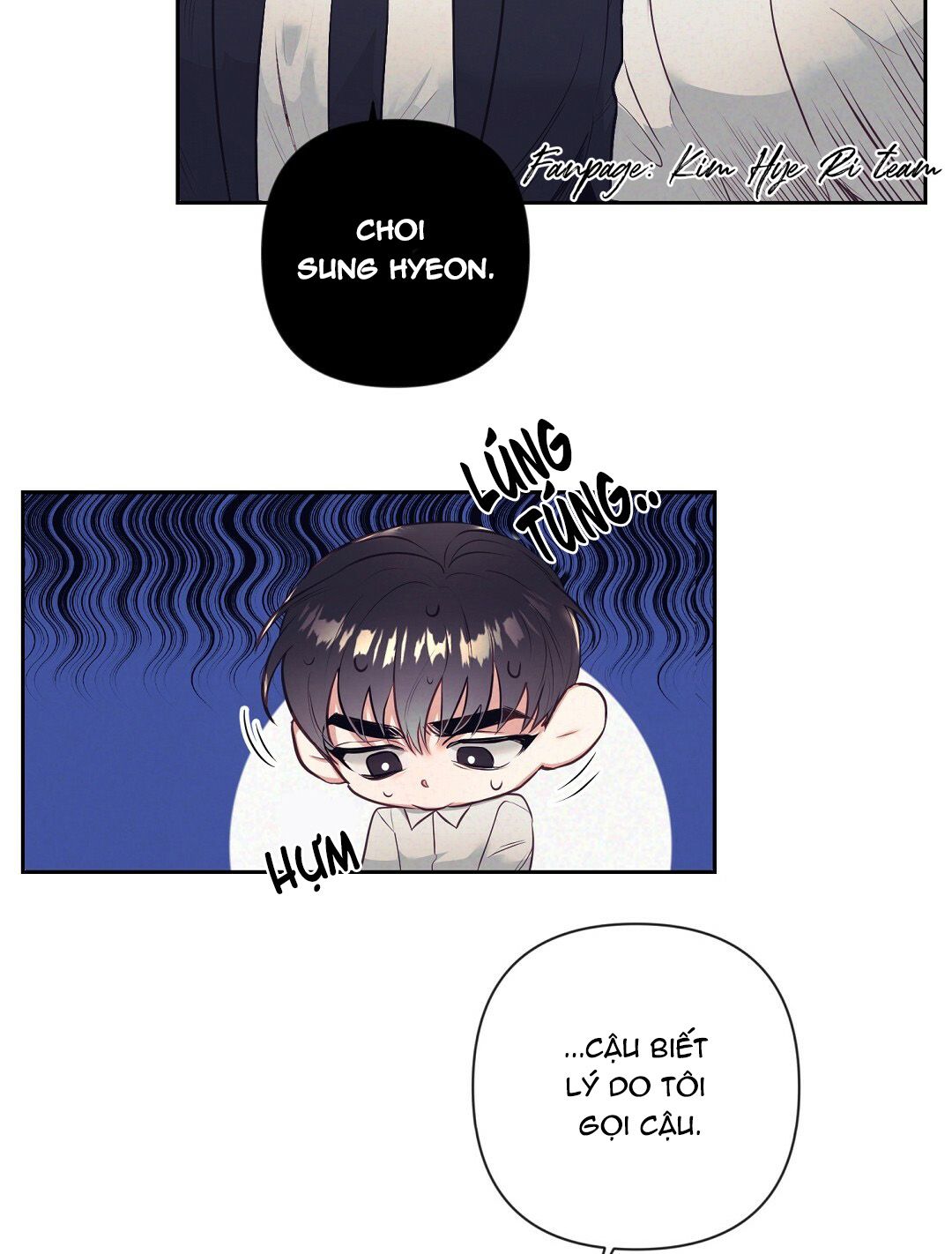 đọc truyện Bye Bye Chương 1 ảnh 75 tại Thiên Thai Truyện