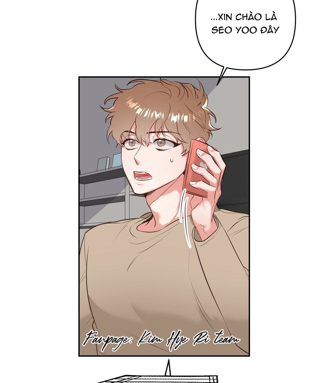 đọc truyện Bye Bye Chương 1 ảnh 10 tại Thiên Thai Truyện