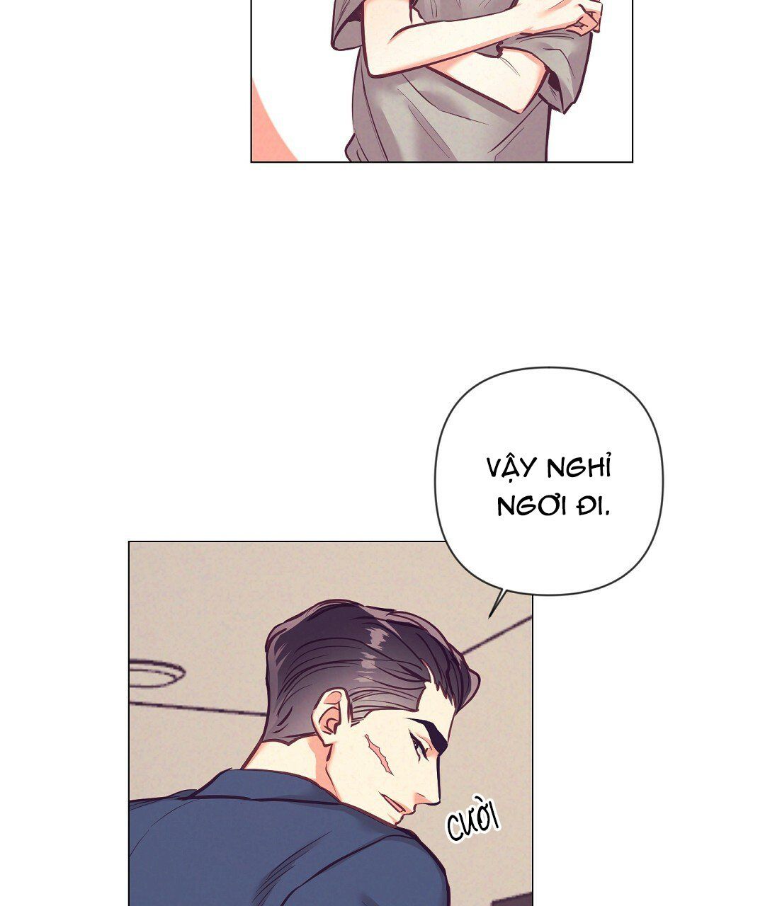 đọc truyện Bye Bye Chương 10 ảnh 102 tại Thiên Thai Truyện