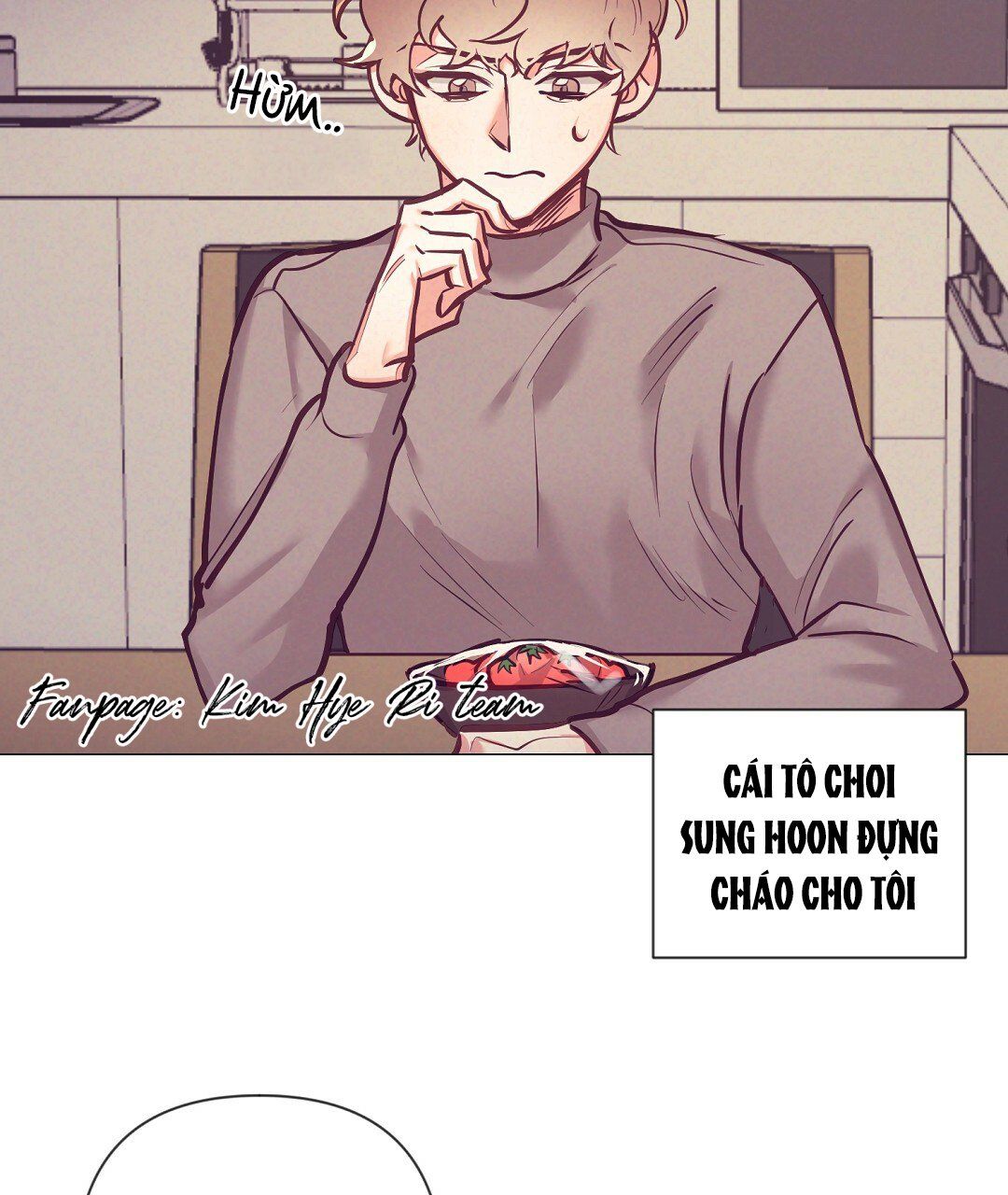 đọc truyện Bye Bye Chương 10 ảnh 106 tại Thiên Thai Truyện