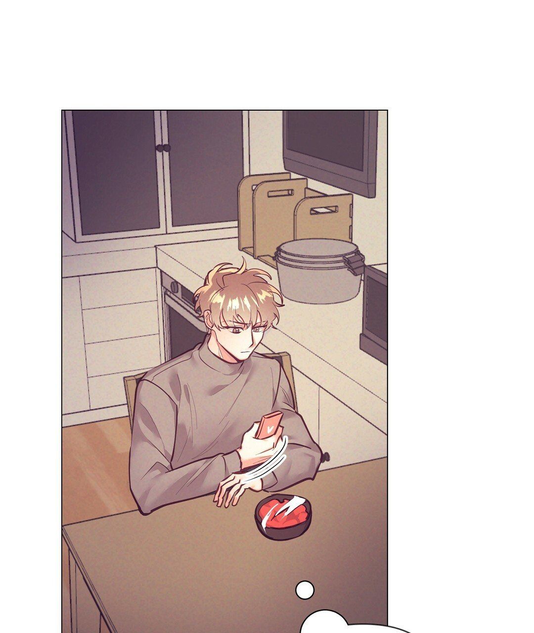 đọc truyện Bye Bye Chương 10 ảnh 109 tại Thiên Thai Truyện