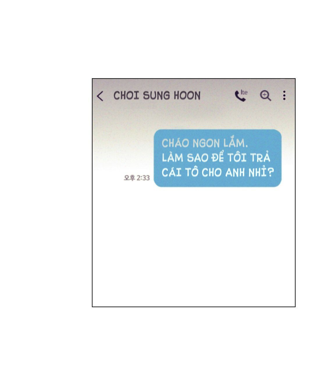 đọc truyện Bye Bye Chương 10 ảnh 111 tại Thiên Thai Truyện