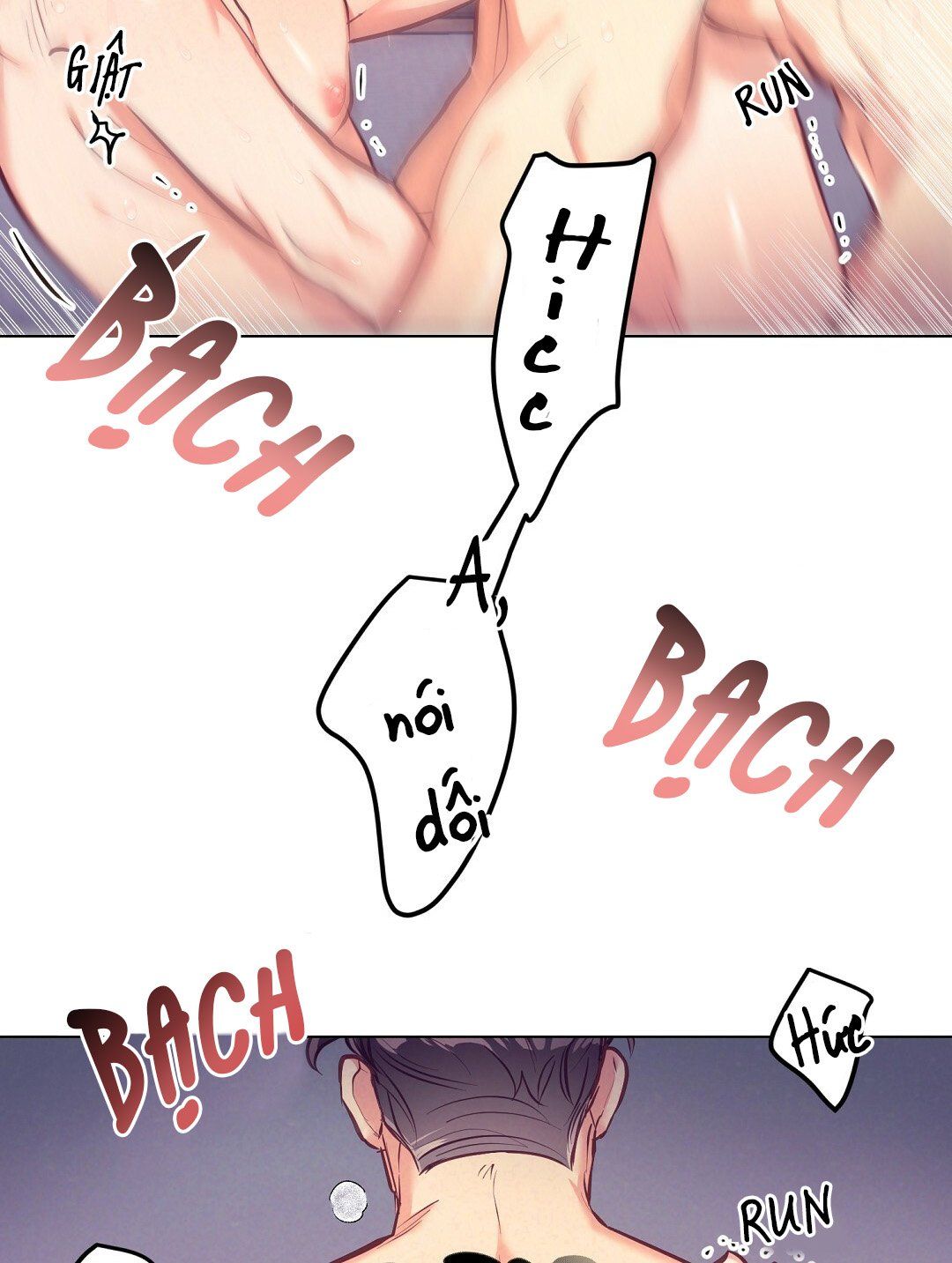 đọc truyện Bye Bye Chương 10 ảnh 13 tại Thiên Thai Truyện