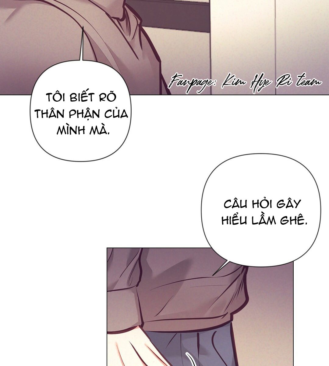 đọc truyện Bye Bye Chương 10 ảnh 130 tại Thiên Thai Truyện