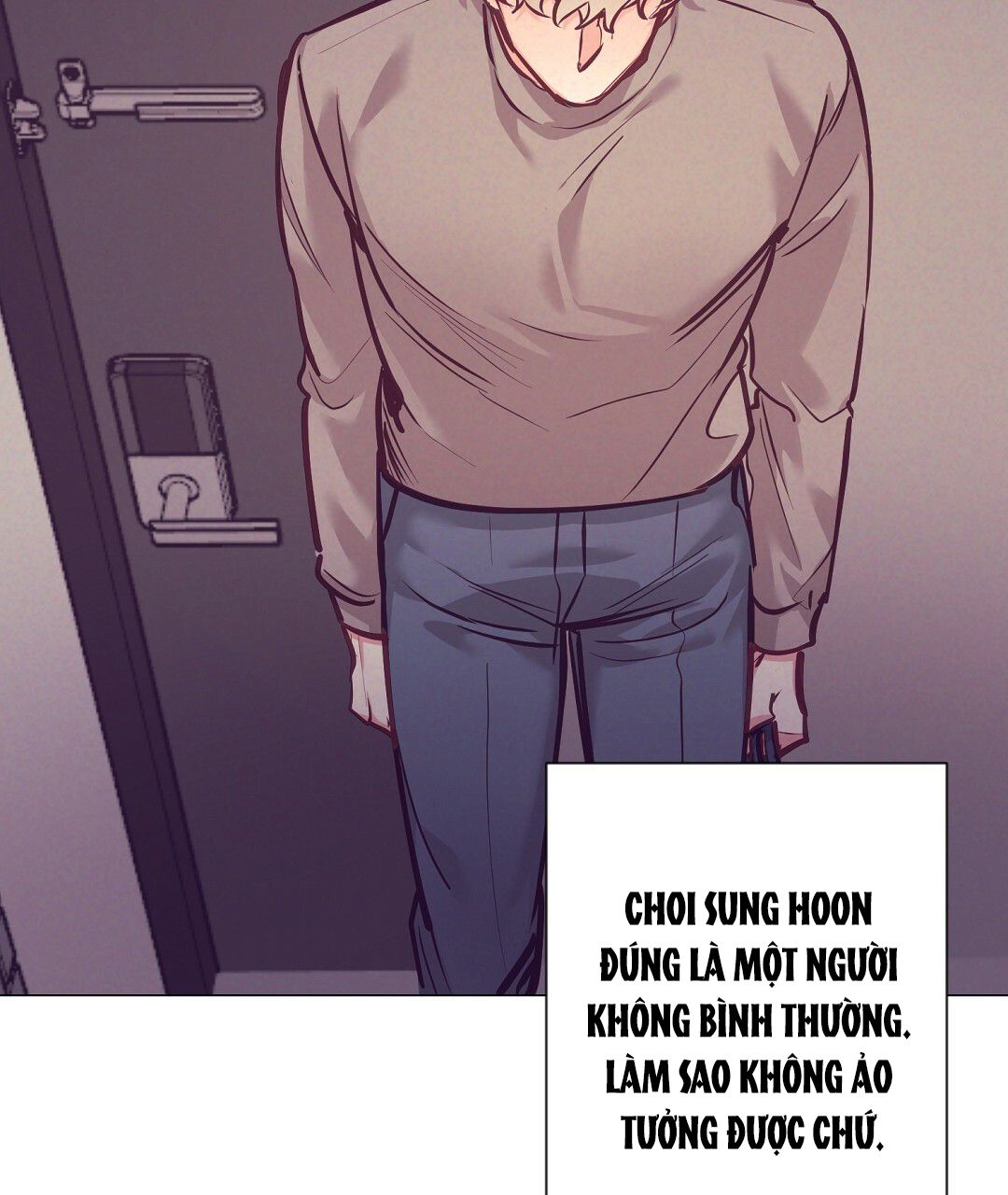 đọc truyện Bye Bye Chương 10 ảnh 138 tại Thiên Thai Truyện