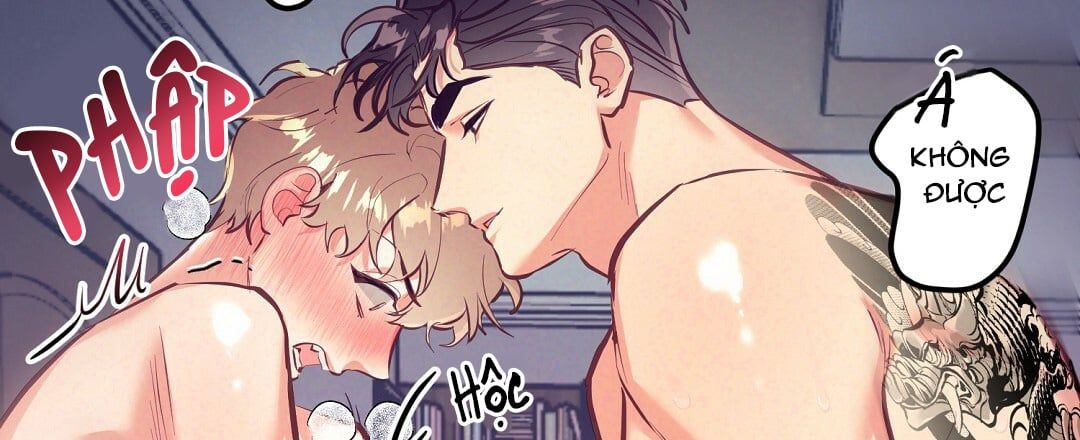 đọc truyện Bye Bye Chương 10 ảnh 23 tại Thiên Thai Truyện