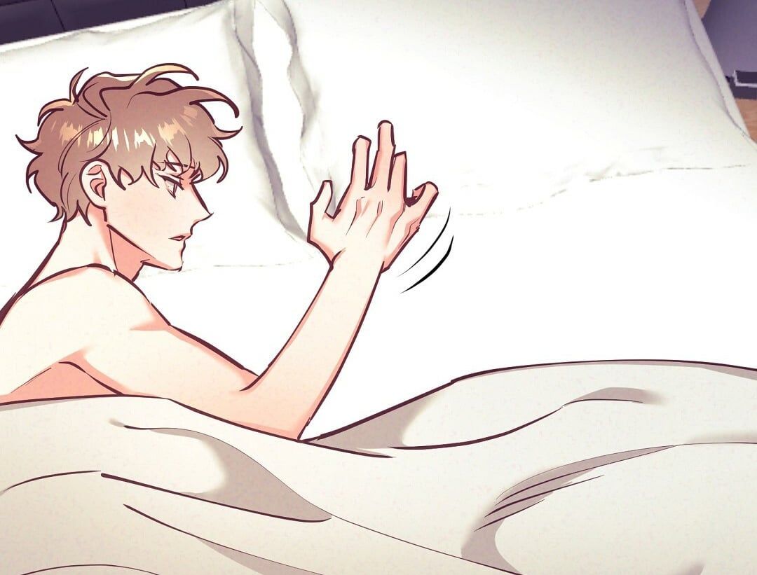 đọc truyện Bye Bye Chương 10 ảnh 39 tại Thiên Thai Truyện