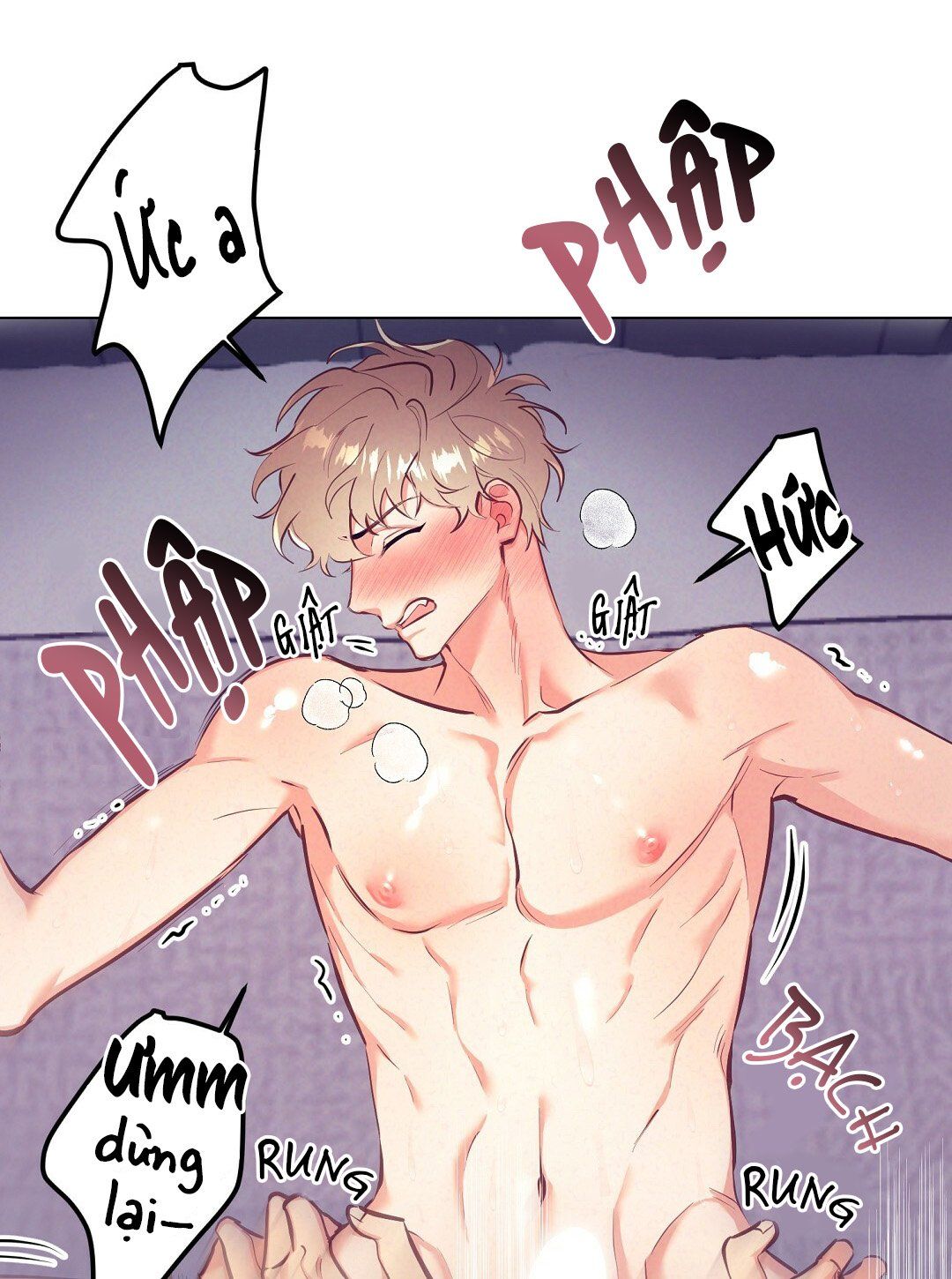 đọc truyện Bye Bye Chương 10 ảnh 6 tại Thiên Thai Truyện