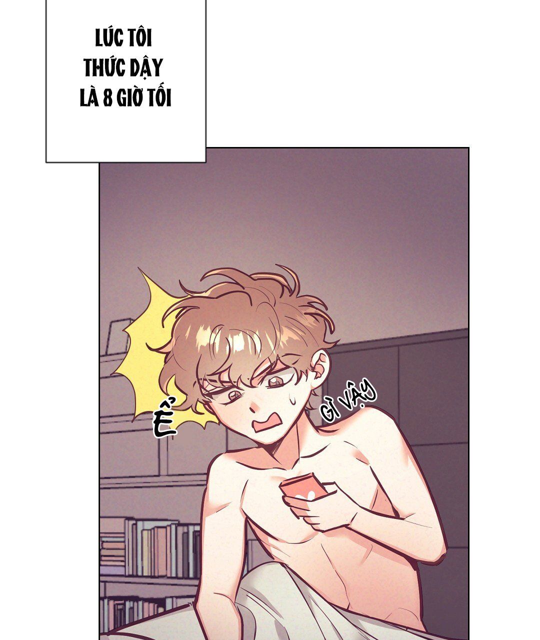 đọc truyện Bye Bye Chương 10 ảnh 43 tại Thiên Thai Truyện