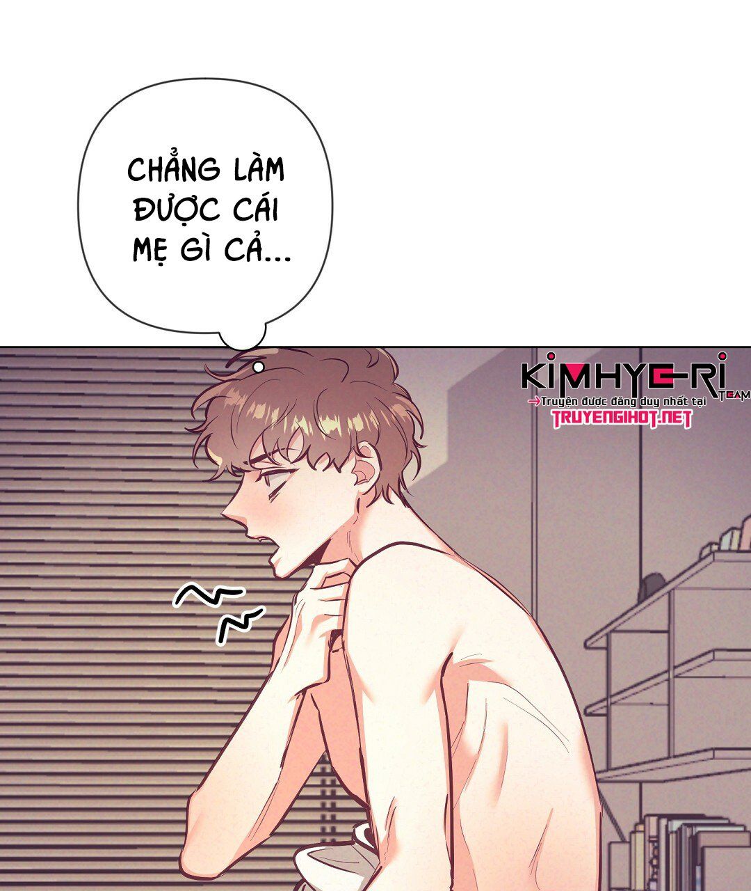 đọc truyện Bye Bye Chương 10 ảnh 45 tại Thiên Thai Truyện