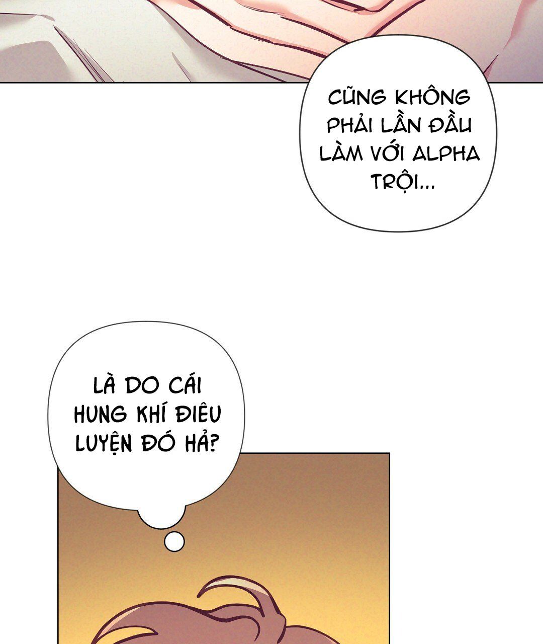 đọc truyện Bye Bye Chương 10 ảnh 48 tại Thiên Thai Truyện