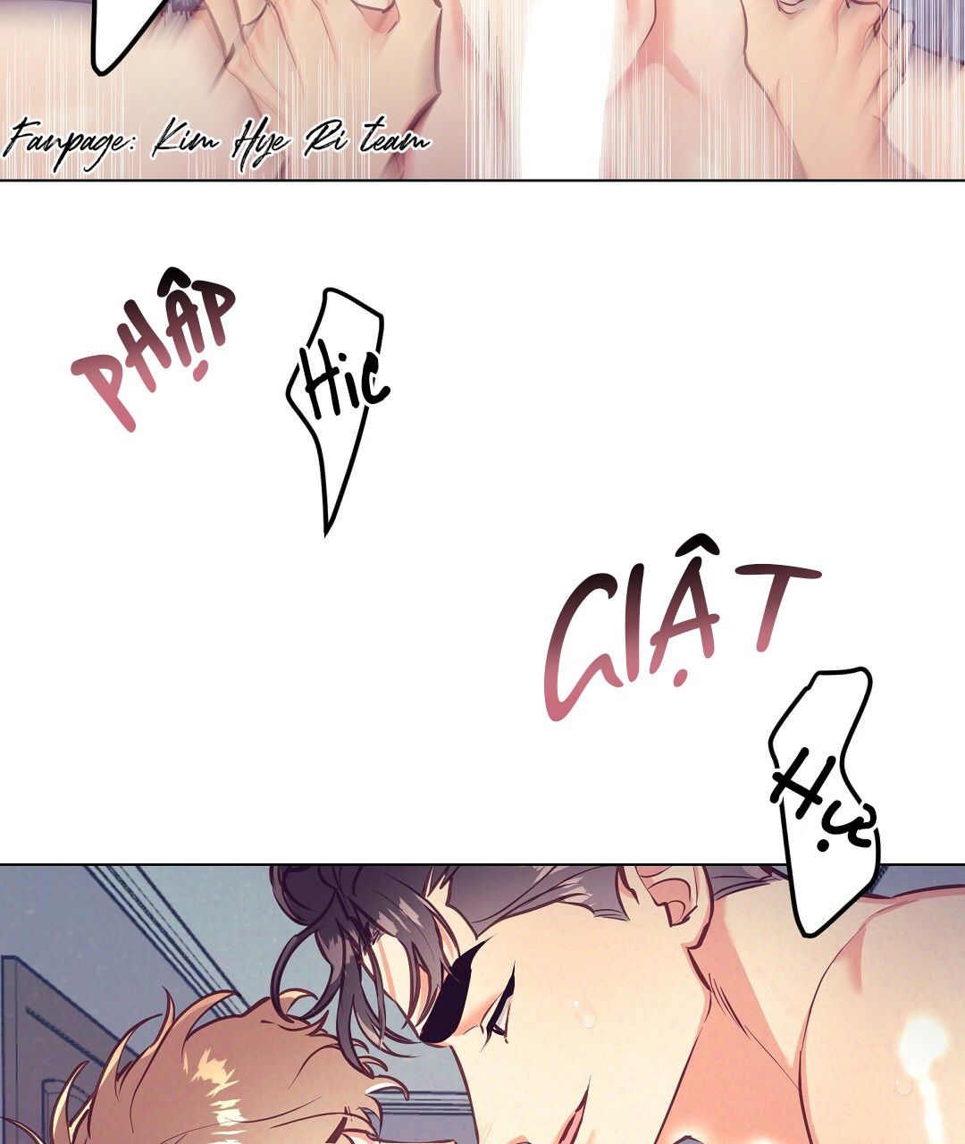 đọc truyện Bye Bye Chương 10 ảnh 7 tại Thiên Thai Truyện