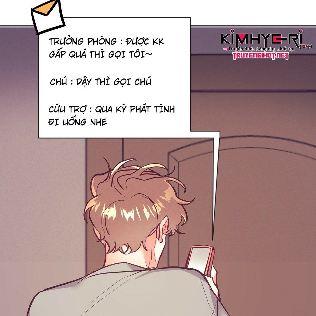 đọc truyện Bye Bye Chương 10 ảnh 54 tại Thiên Thai Truyện