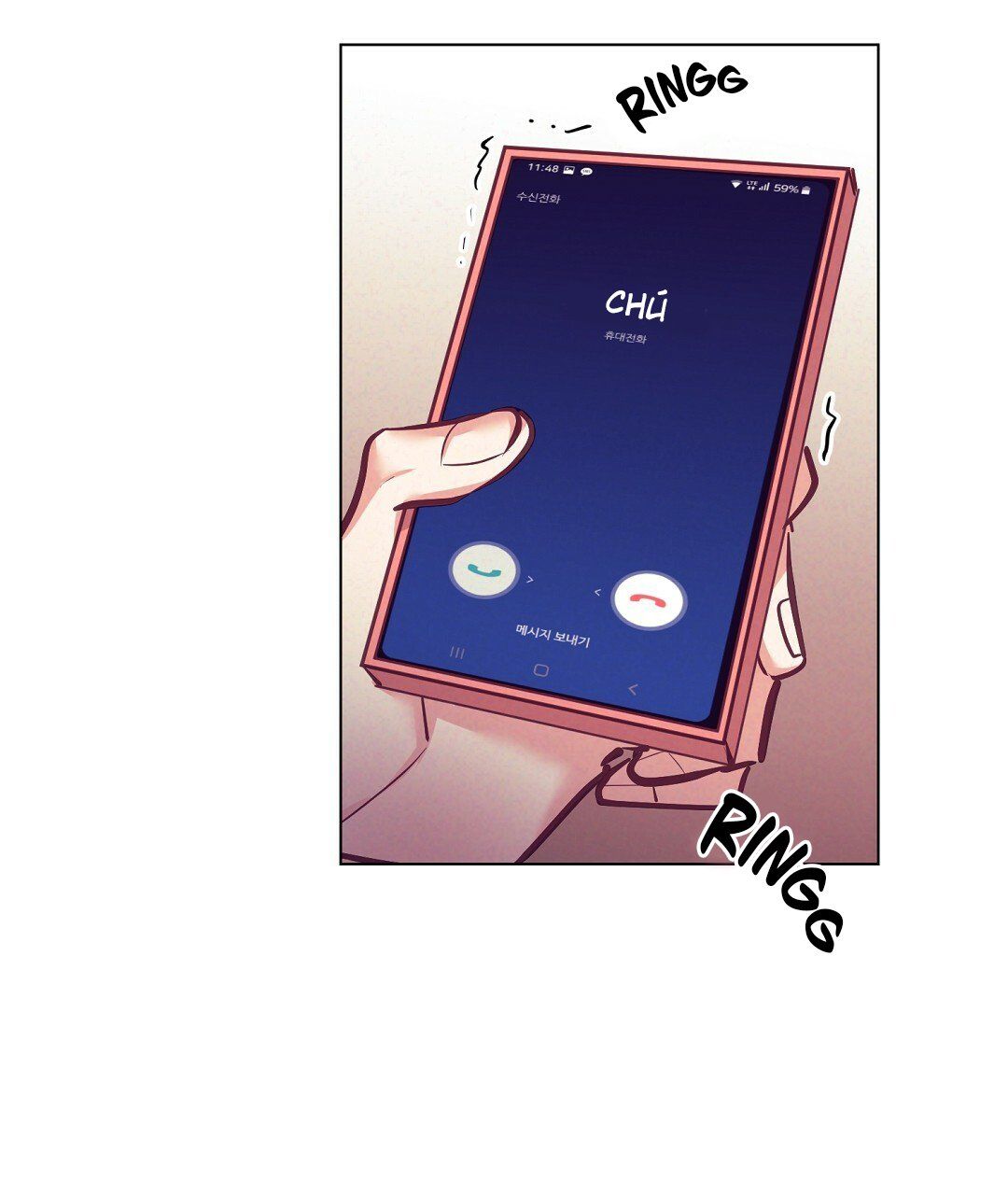 đọc truyện Bye Bye Chương 10 ảnh 57 tại Thiên Thai Truyện