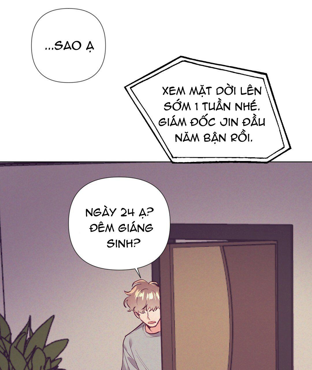 đọc truyện Bye Bye Chương 10 ảnh 58 tại Thiên Thai Truyện