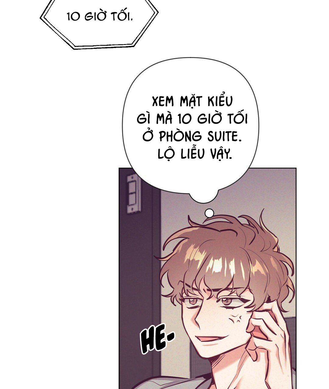 đọc truyện Bye Bye Chương 10 ảnh 63 tại Thiên Thai Truyện