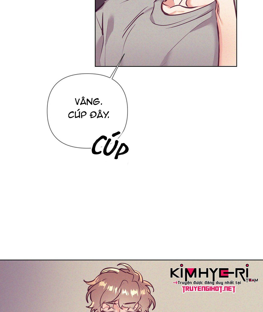 đọc truyện Bye Bye Chương 10 ảnh 64 tại Thiên Thai Truyện