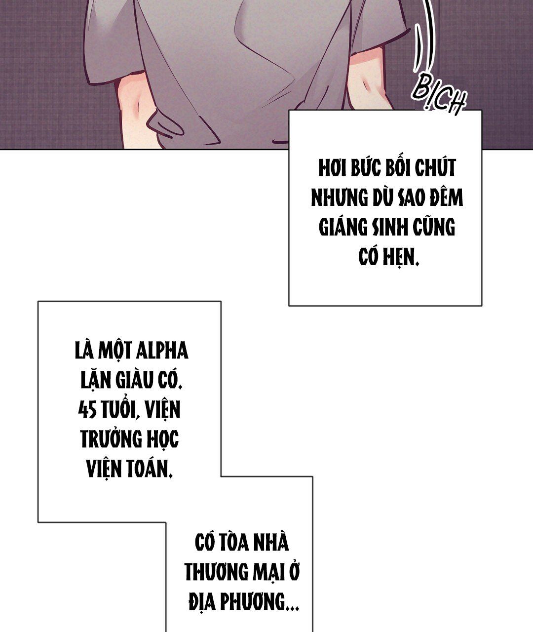 đọc truyện Bye Bye Chương 10 ảnh 66 tại Thiên Thai Truyện