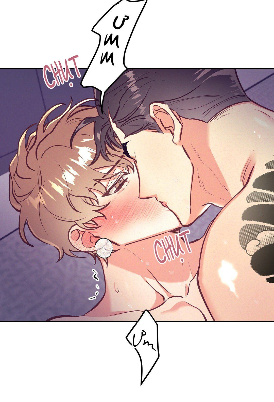 đọc truyện Bye Bye Chương 10 ảnh 9 tại Thiên Thai Truyện