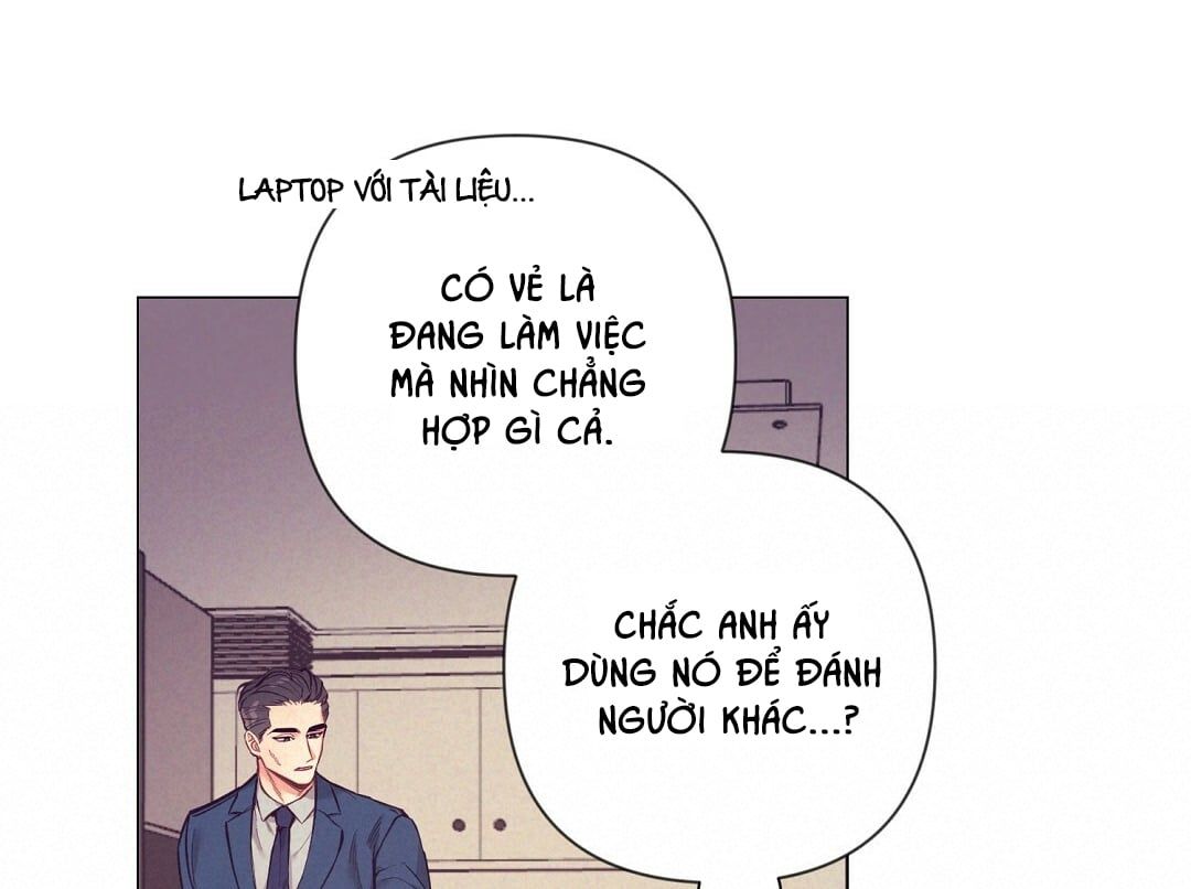 đọc truyện Bye Bye Chương 10 ảnh 74 tại Thiên Thai Truyện