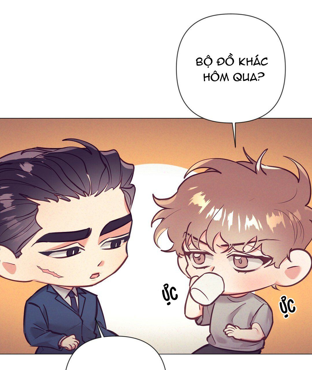 đọc truyện Bye Bye Chương 10 ảnh 78 tại Thiên Thai Truyện