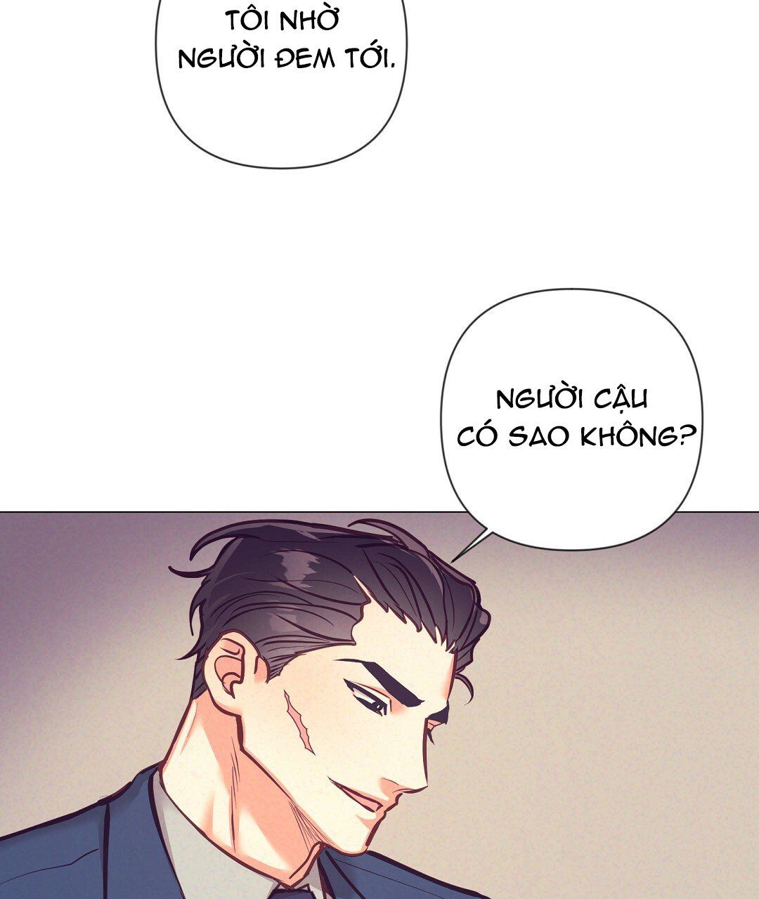 đọc truyện Bye Bye Chương 10 ảnh 79 tại Thiên Thai Truyện