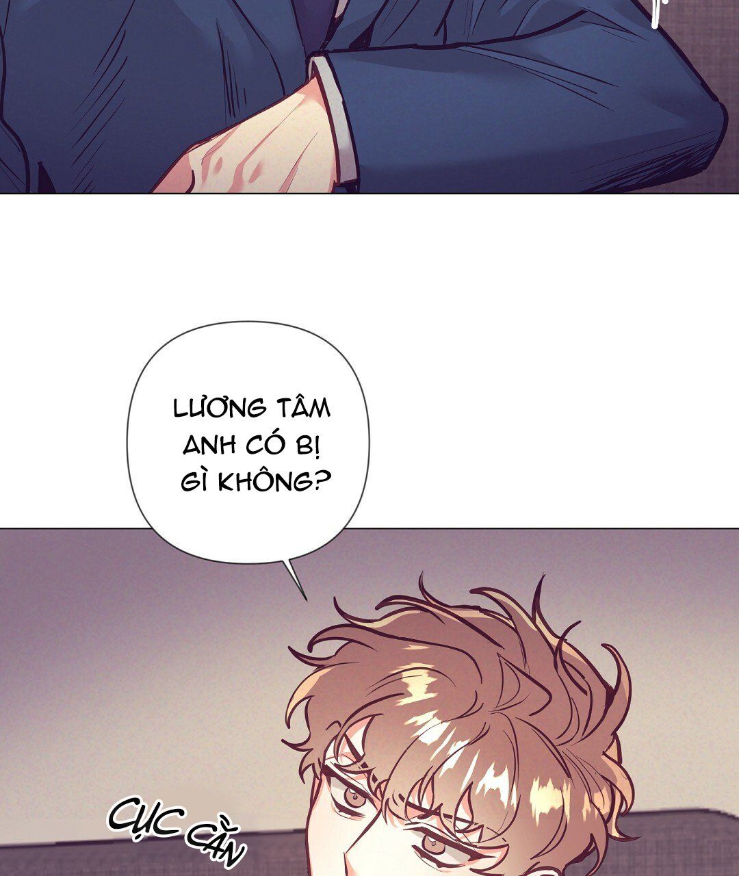 đọc truyện Bye Bye Chương 10 ảnh 81 tại Thiên Thai Truyện