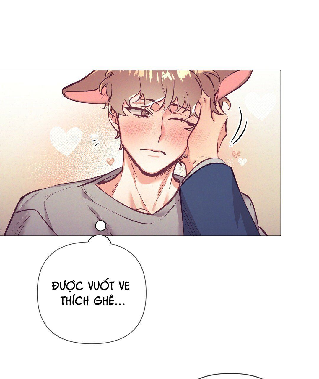 đọc truyện Bye Bye Chương 10 ảnh 85 tại Thiên Thai Truyện