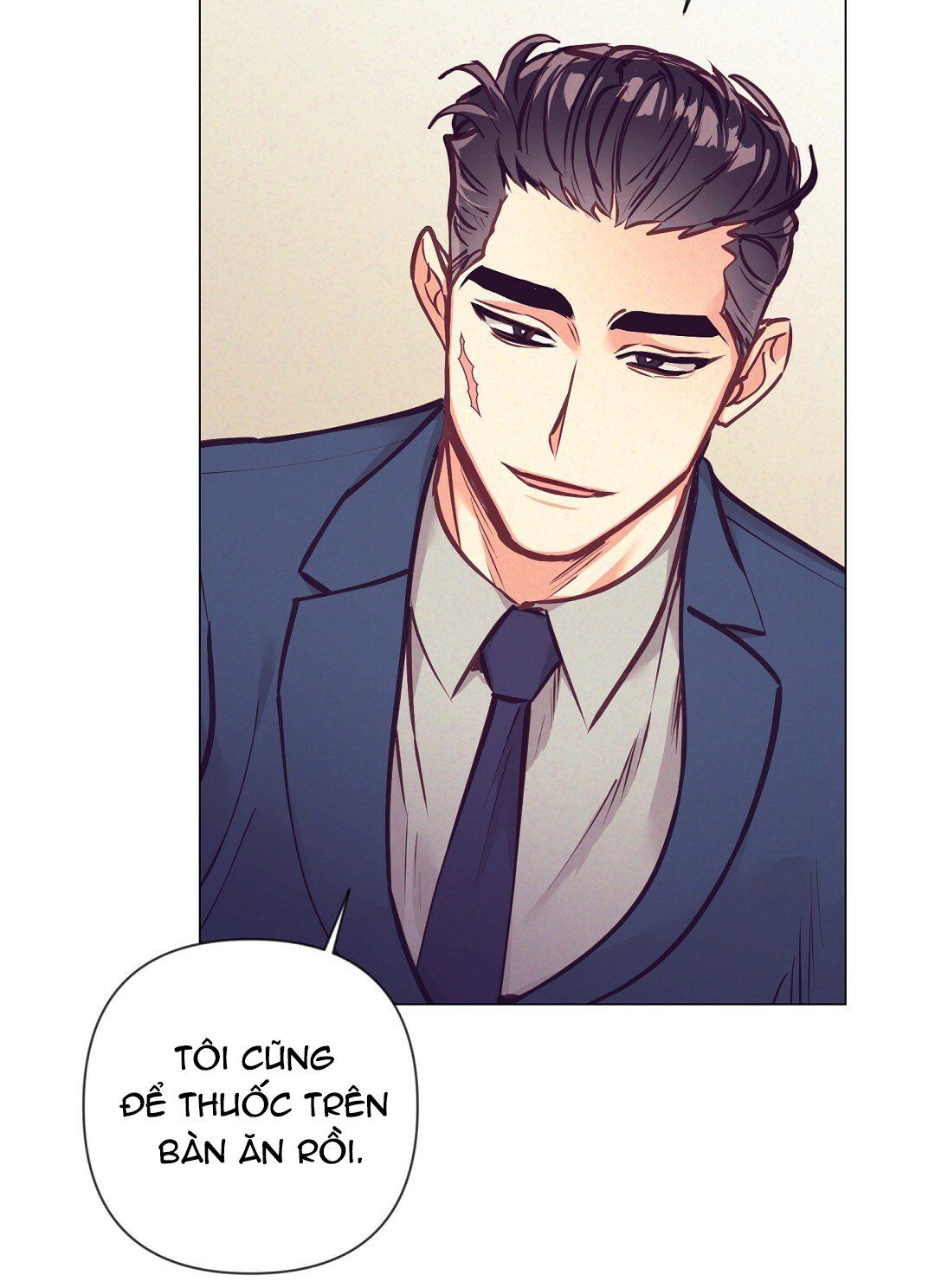 đọc truyện Bye Bye Chương 10 ảnh 87 tại Thiên Thai Truyện