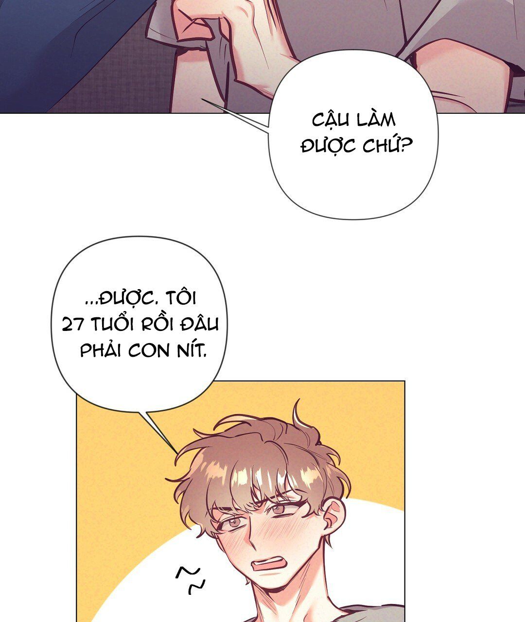 đọc truyện Bye Bye Chương 10 ảnh 90 tại Thiên Thai Truyện