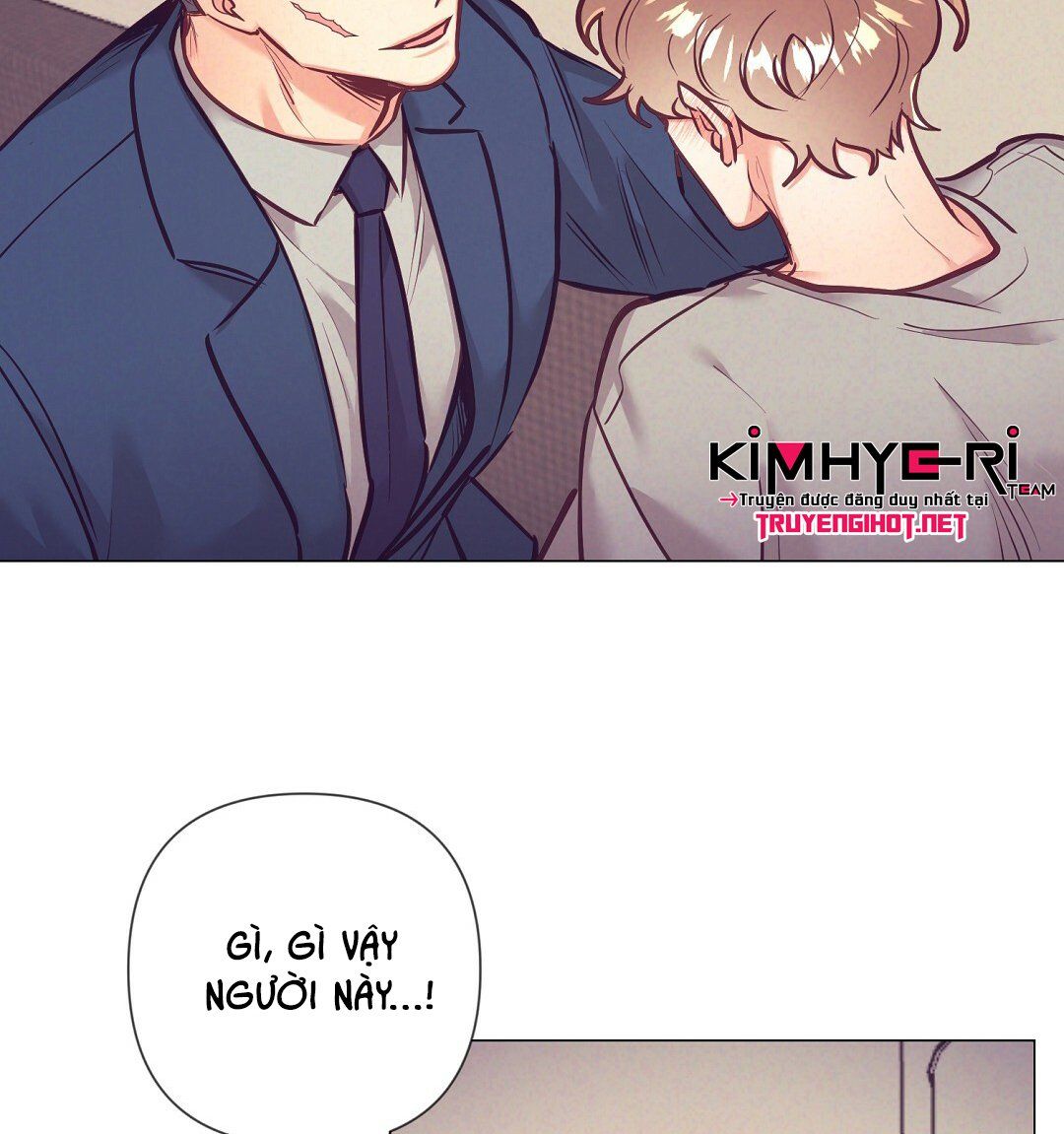 đọc truyện Bye Bye Chương 10 ảnh 93 tại Thiên Thai Truyện