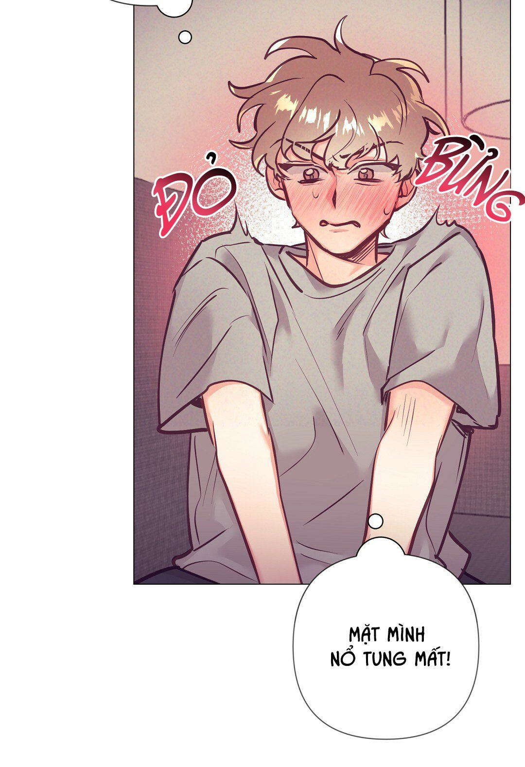 đọc truyện Bye Bye Chương 10 ảnh 94 tại Thiên Thai Truyện