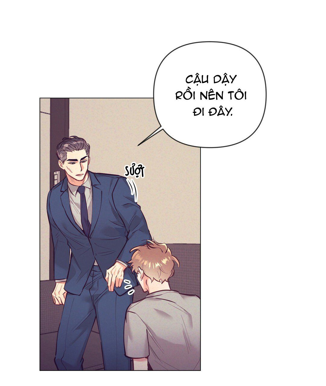 đọc truyện Bye Bye Chương 10 ảnh 96 tại Thiên Thai Truyện