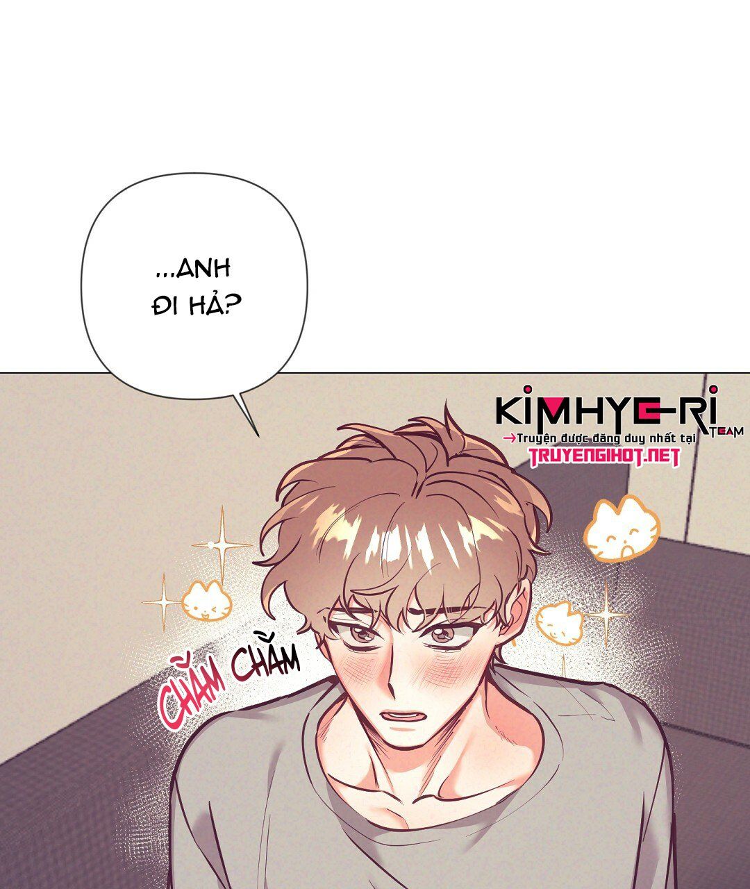 đọc truyện Bye Bye Chương 10 ảnh 97 tại Thiên Thai Truyện