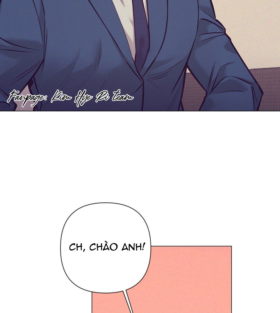 đọc truyện Bye Bye Chương 10 ảnh 100 tại Thiên Thai Truyện