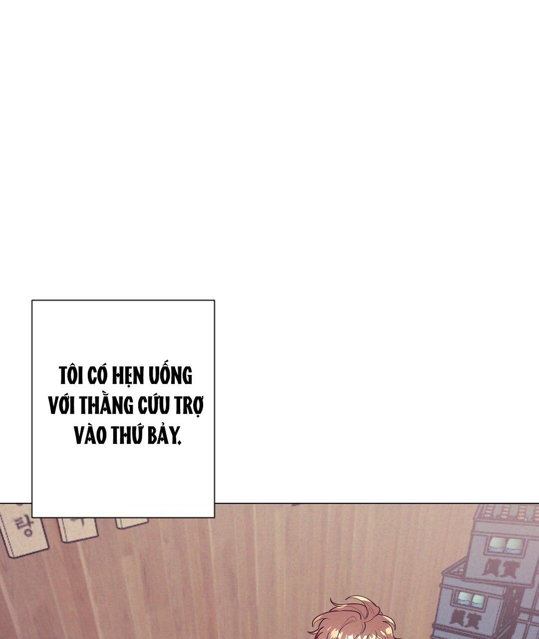 đọc truyện Bye Bye Chương 11 ảnh 3 tại Thiên Thai Truyện