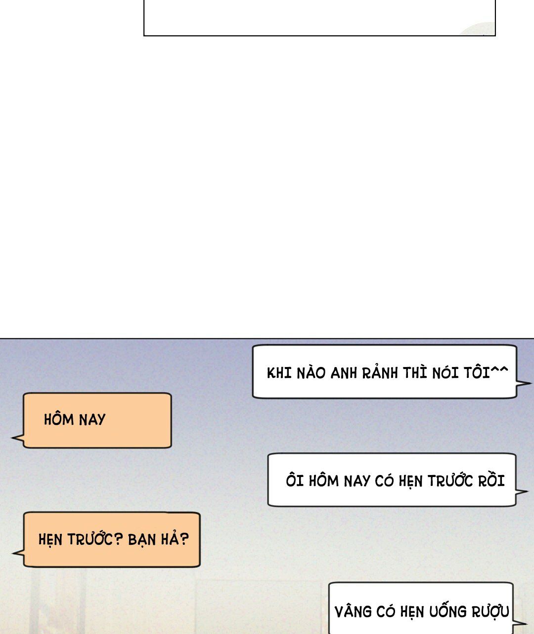 đọc truyện Bye Bye Chương 11 ảnh 12 tại Thiên Thai Truyện