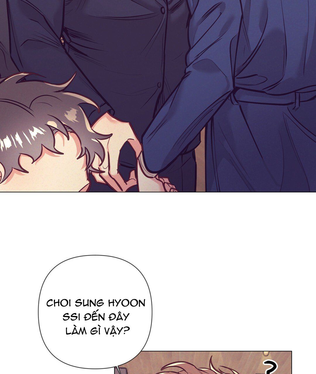 đọc truyện Bye Bye Chương 11 ảnh 111 tại Thiên Thai Truyện