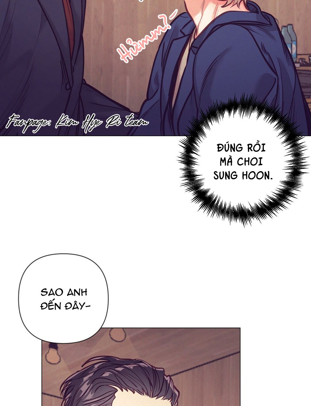 đọc truyện Bye Bye Chương 11 ảnh 115 tại Thiên Thai Truyện