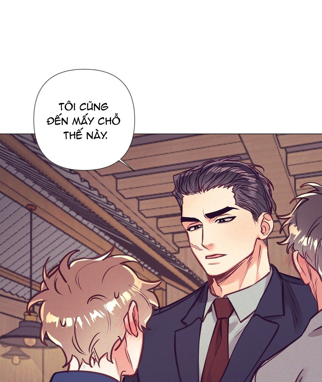 đọc truyện Bye Bye Chương 11 ảnh 120 tại Thiên Thai Truyện