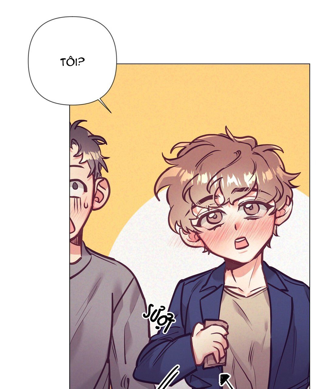 đọc truyện Bye Bye Chương 11 ảnh 123 tại Thiên Thai Truyện