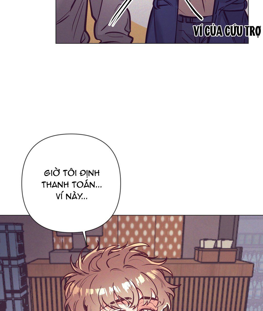 đọc truyện Bye Bye Chương 11 ảnh 124 tại Thiên Thai Truyện