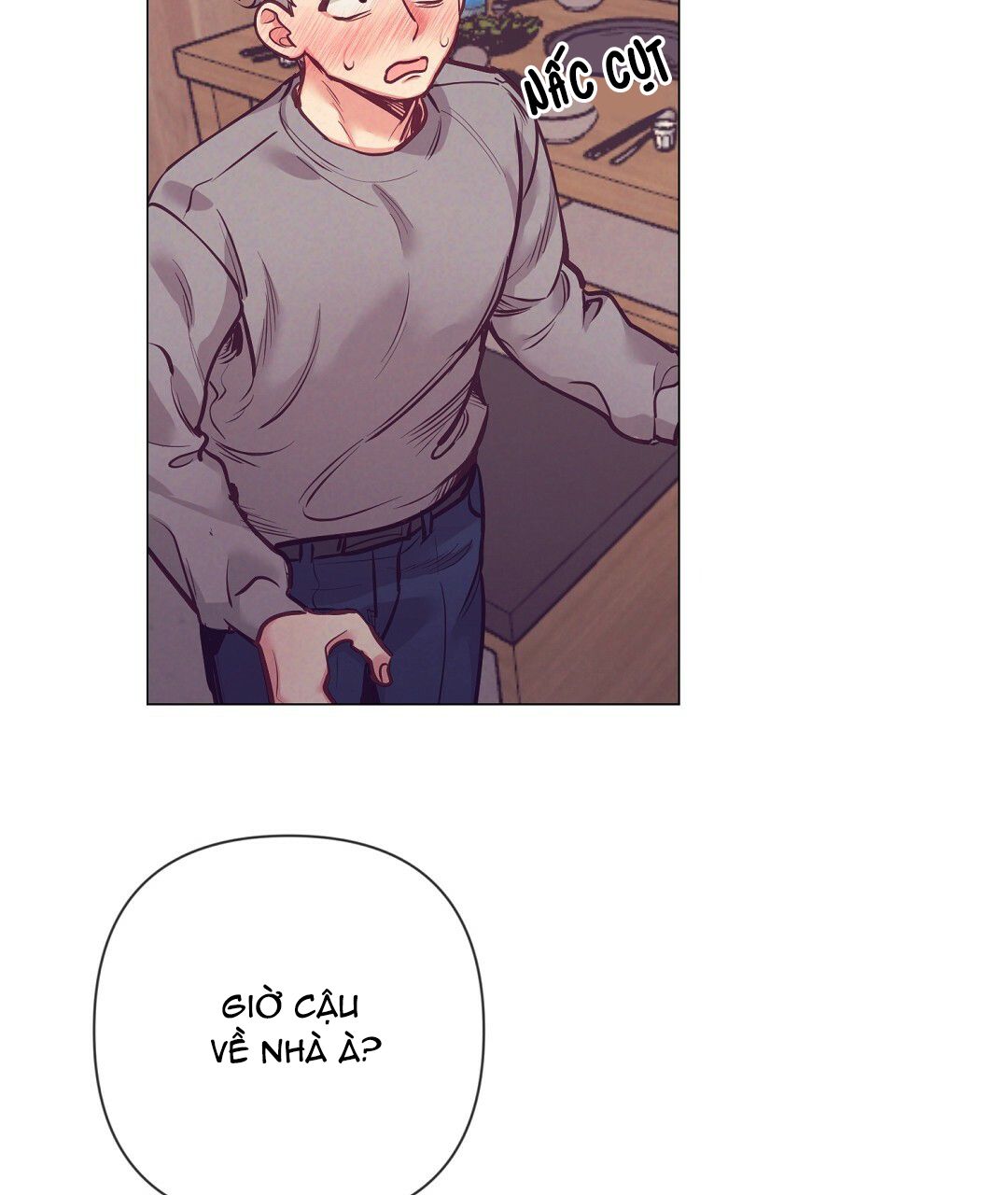 đọc truyện Bye Bye Chương 11 ảnh 127 tại Thiên Thai Truyện