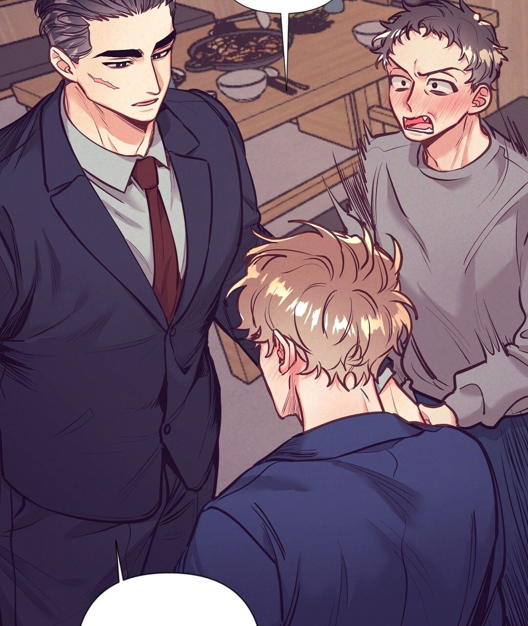 đọc truyện Bye Bye Chương 11 ảnh 129 tại Thiên Thai Truyện