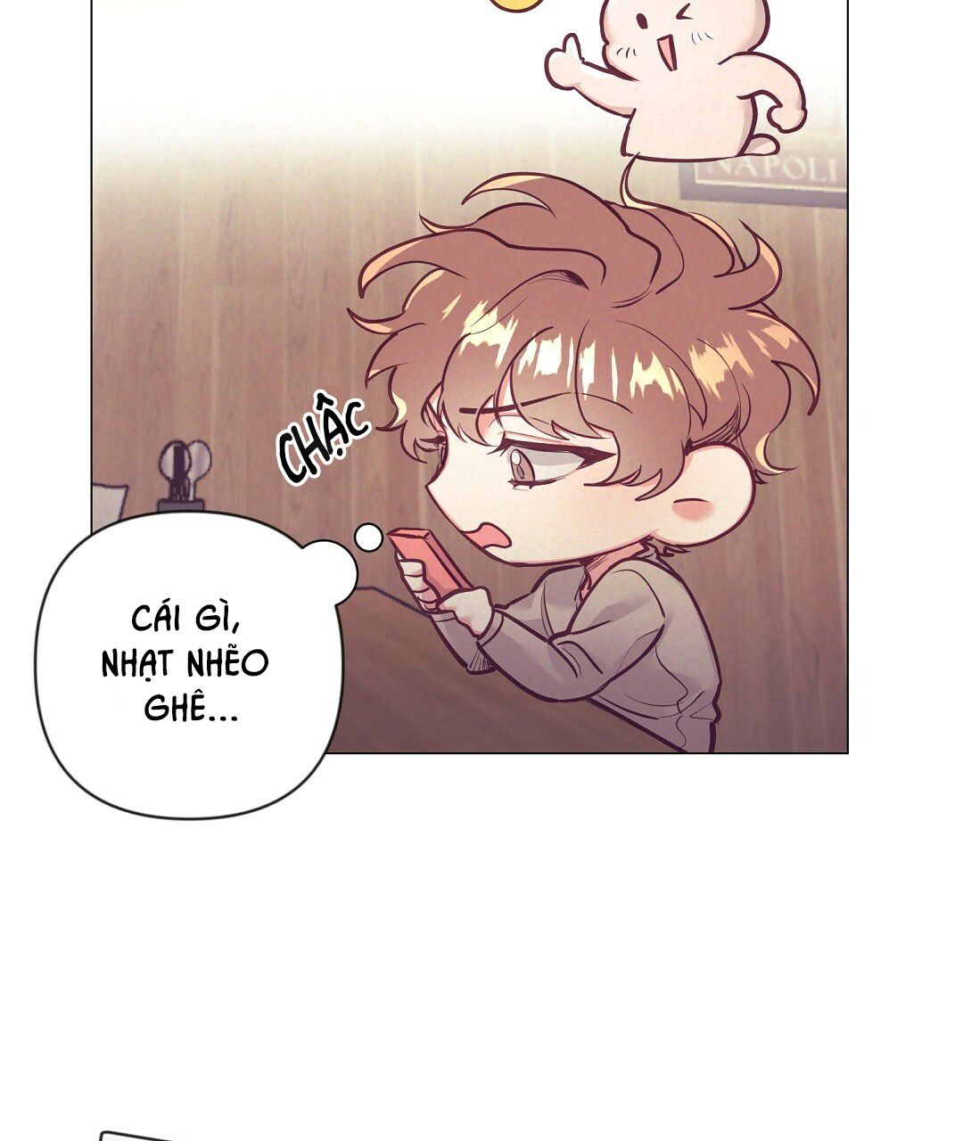 đọc truyện Bye Bye Chương 11 ảnh 15 tại Thiên Thai Truyện