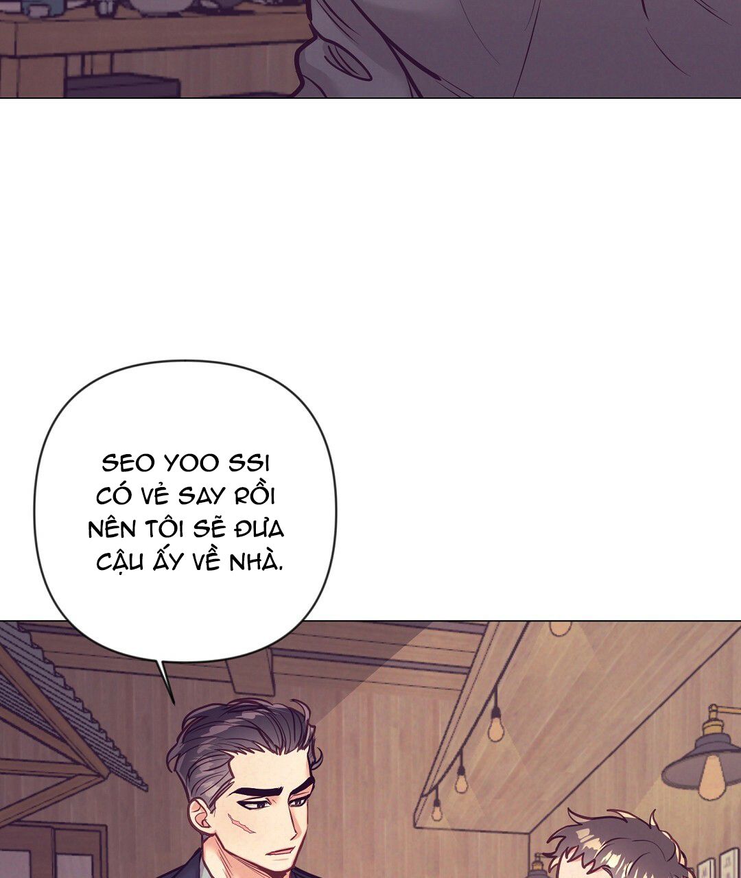 đọc truyện Bye Bye Chương 11 ảnh 132 tại Thiên Thai Truyện