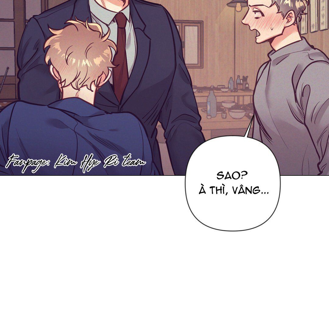 đọc truyện Bye Bye Chương 11 ảnh 133 tại Thiên Thai Truyện