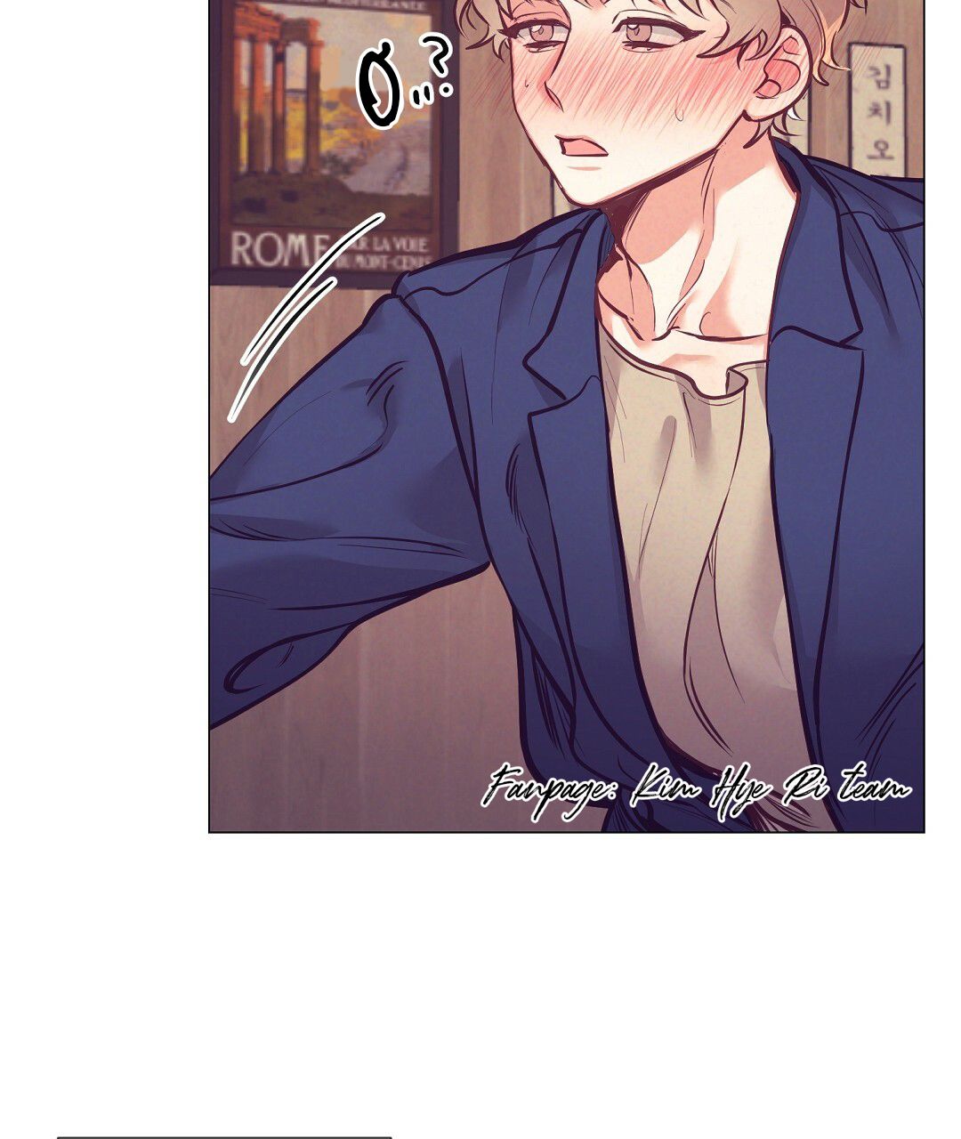 đọc truyện Bye Bye Chương 11 ảnh 136 tại Thiên Thai Truyện