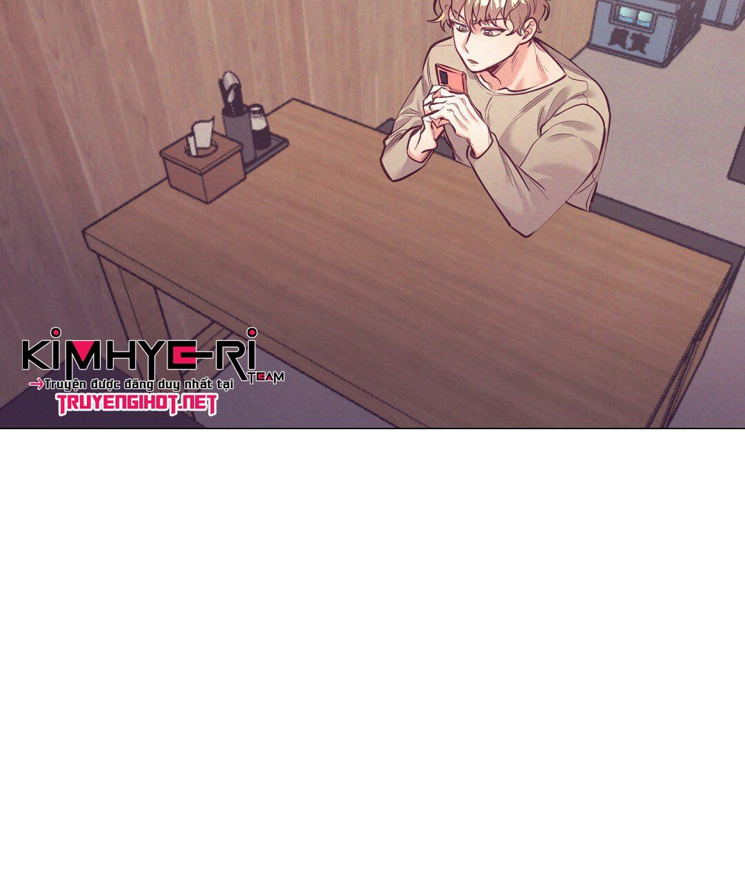 đọc truyện Bye Bye Chương 11 ảnh 4 tại Thiên Thai Truyện