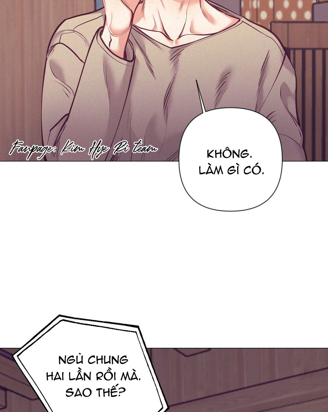 đọc truyện Bye Bye Chương 11 ảnh 24 tại Thiên Thai Truyện